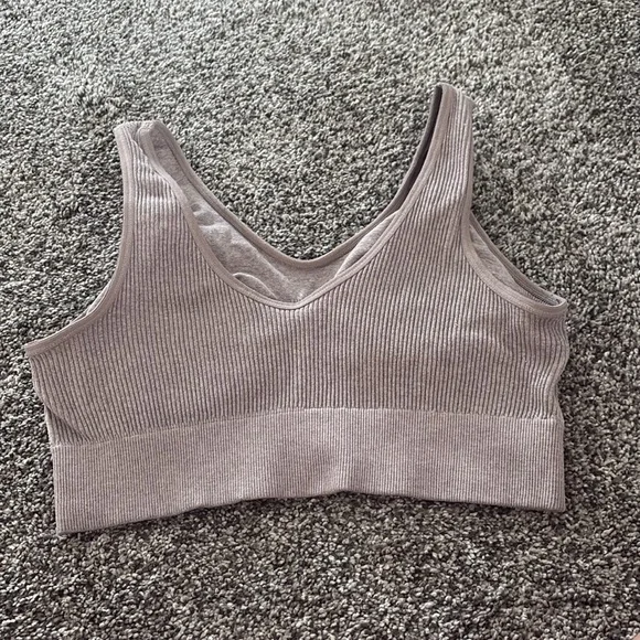 Aerie Tank Bralette - Picture 2 of 4